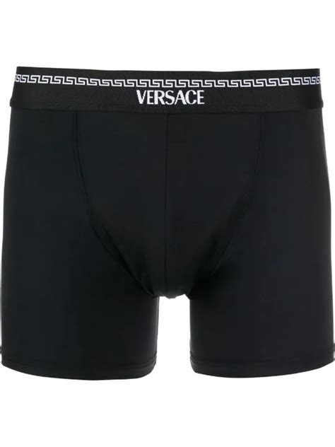 boxer versace pas cher|Versace boxer shortsword.